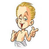 Home Alone WhatsApp Sticker #6