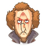 Home Alone WhatsApp Sticker #7