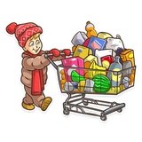 Home Alone WhatsApp Sticker #8