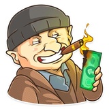 Home Alone WhatsApp Sticker #9