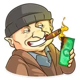 Sticker 9