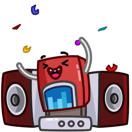 Sticker 22