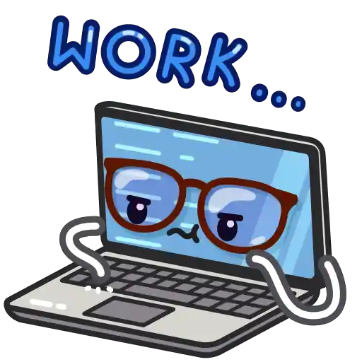 Sticker 9
