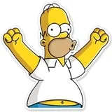 Homer Simpson