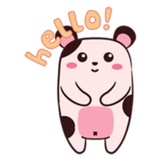 Hamster Emoji WhatsApp Sticker pack