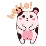 Hamster Emoji