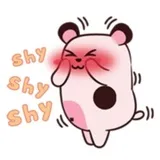 Sticker 18