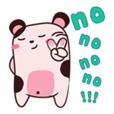 Hamster Emoji WhatsApp Sticker #19