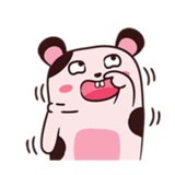Hamster Emoji WhatsApp Sticker #22