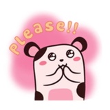 Hamster Emoji WhatsApp Sticker #23