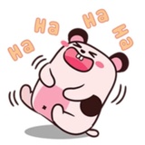 Hamster Emoji WhatsApp Sticker #4