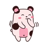 Hamster Emoji WhatsApp Sticker #5