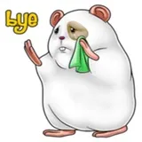 Sticker 22