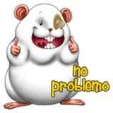 Sticker 42