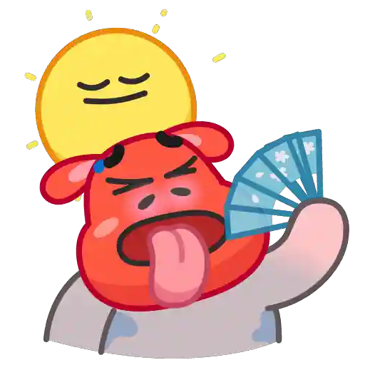 Sticker 20