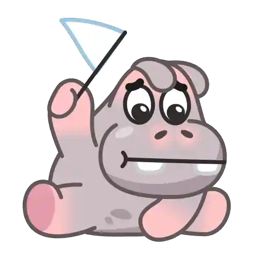 Sticker 9