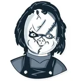 Horror Heroes