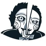 Sticker 9