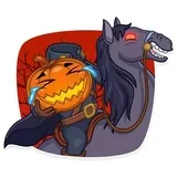 Horror Pack