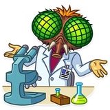 Horror Pack WhatsApp Sticker #15