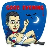Sticker 18