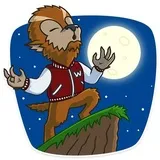 Sticker 21