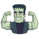 Sticker 22