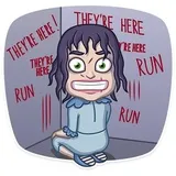 Sticker 29