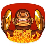 Horror Pack WhatsApp Sticker #9