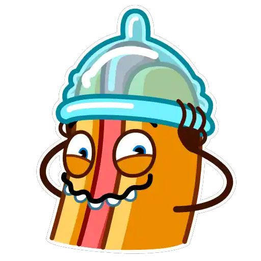 Sticker 11