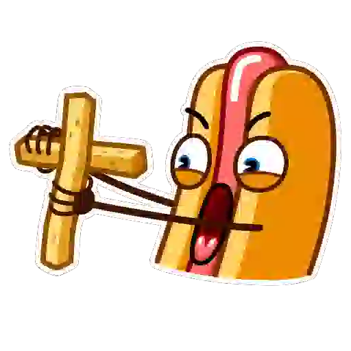 Sticker 12