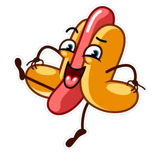 Sticker 13
