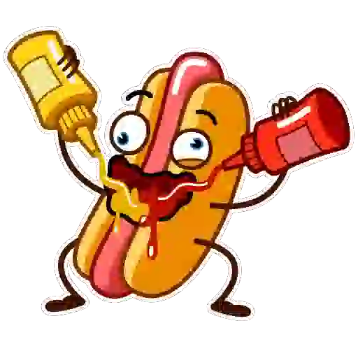 Sticker 8
