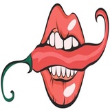 Hot Lips WhatsApp Sticker pack