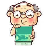 Sticker 19