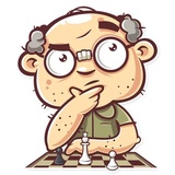 Grandpy WhatsApp Sticker #28