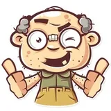 Sticker 8