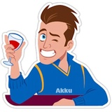 Hot boy WhatsApp Sticker #10