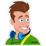 Sticker 11