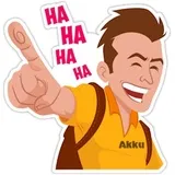 Sticker 12