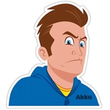 Hot boy WhatsApp Sticker #2