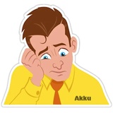 Hot boy WhatsApp Sticker #4