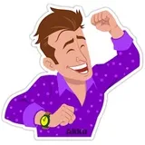 Sticker 8