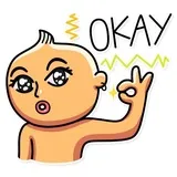 Sticker 10