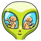 Sticker 27