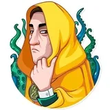 Sticker 21