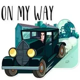 Sticker 25