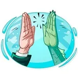 Sticker 26