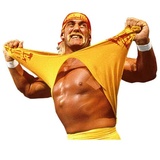 Hulk Hogan WhatsApp Sticker #8