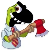 Sticker 12